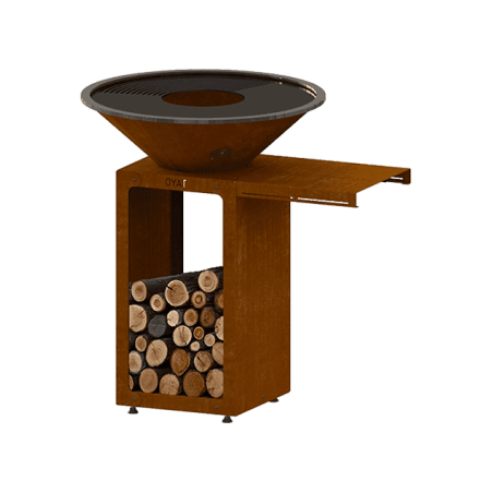 Tablette B.B.O Cognac - OYAT