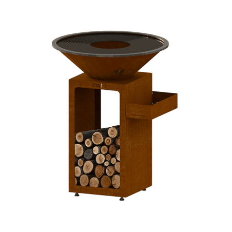 Huilier B.B.O Cognac - OYAT vue d'ensemble