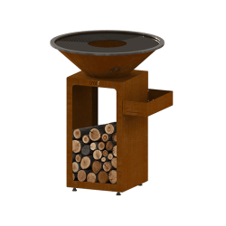 Huilier B.B.O Pro Cognac - OYAT