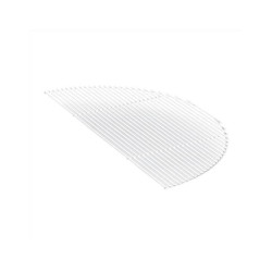 1/2 Grille pour Brasero Jack 75 & Modern 75 - BARBECOOK