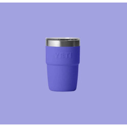 Tasse Empilable 8 Oz Ultra Marine Violet - YETI
