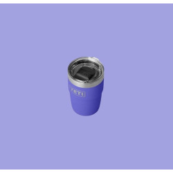 Tasse Empilable 8 Oz Ultra Marine Violet - YETI