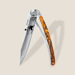 Couteau DEEJO 37G - Camo...