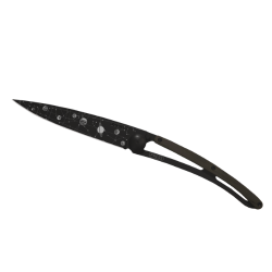 Couteau DEEJO 37G - Titane...