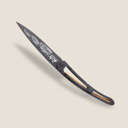 Deejo 390g, Olivier / 24H...