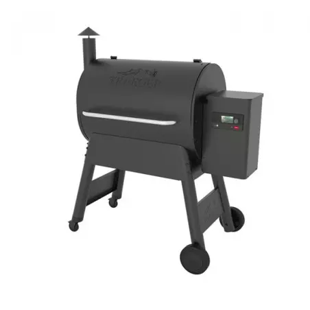 Barbecue à Pellets TRAEGER Pro 780