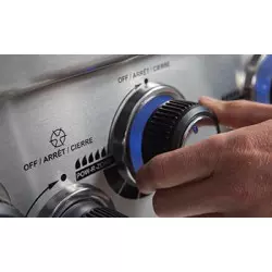 barbecue gaz encastrable broil king