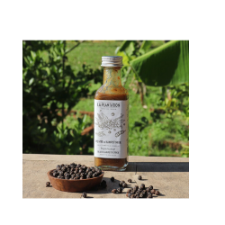 Sauce Poivre de Kampot...