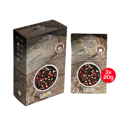 Mix Viandes Rouges Maestro...