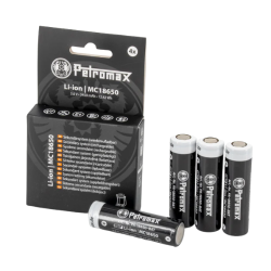 Batterie x4 pour Lampe...