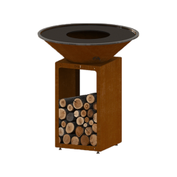 Brasero B.B.O 88 Cognac - OYAT