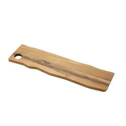 Planche Teck FSC SAVIA...