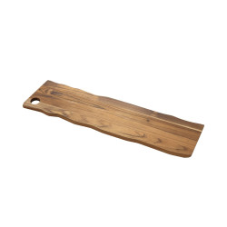 Planche Teck FSC SAVIA...
