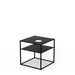 FIRE FRAME Lounge Table...