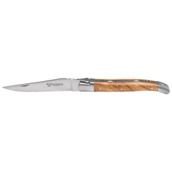 Couteau Pliant 2 mitres 12...