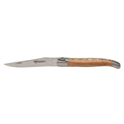 Couteau Pliant 2 mitres 12...