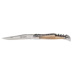 Couteau Tire-bouchon 12cm...