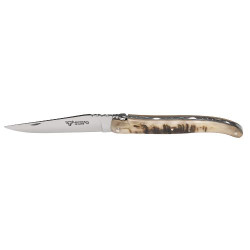 Couteau Plein Manche 12cm...