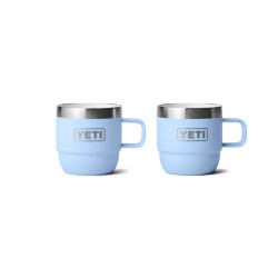 Espresso Cup 6 Oz x2 Big...