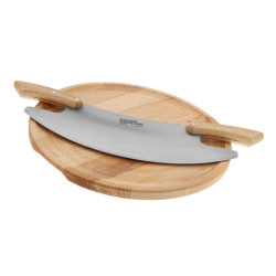 Coffret Pizza Rocket et...