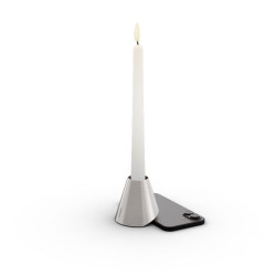 DIGI DETOX Candle holder -...