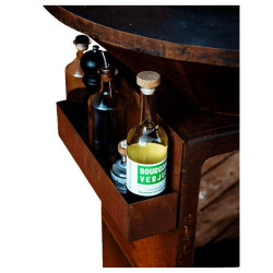 Huilier B.B.O Pro Cognac -...