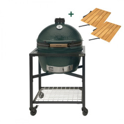 Pack 2026 Kamado EGG XL...