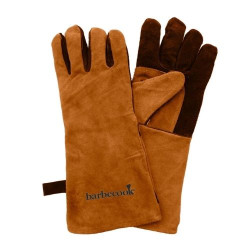 Paire de Gants en cuir...