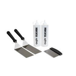 Kit de démarrage Flat Iron...