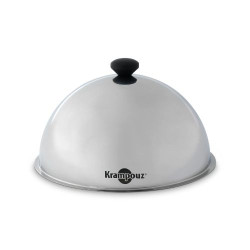 Cloche de Cuisson Inox 28cm...