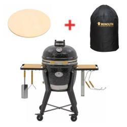 Pack+ 2026 Kamado MONOLITH...