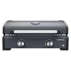 Plancha Gaz Sigma 2 cook -...