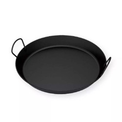 Culinary modular : Paella...
