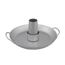 Plat à Cuisson Verticale...