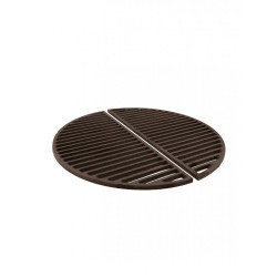 Set de 2 demi-grilles en...