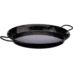 Poêle à Paella Acier...