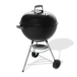 Barbecue Charbon...