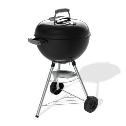 Barbecue Charbon...