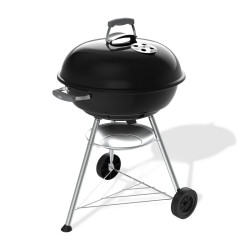 Barbecue Charbon Compact...