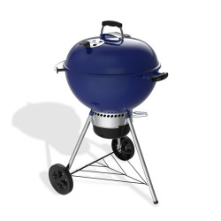 Barbecue Charbon...