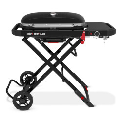 Barbecue Gaz Traveler 2026...