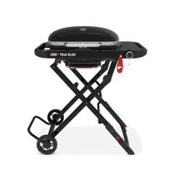 Barbecue Gaz Traveler...