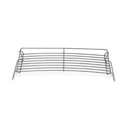 Grille de Rechauffage...