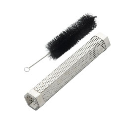Tube à fumer - BARBECOOK