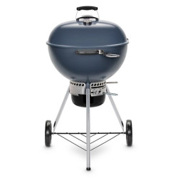 Barbecue Charbon...