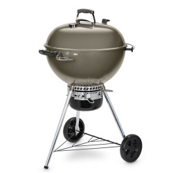 Barbecue Charbon...