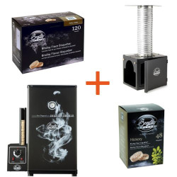 Pack+ Fumoir Original 4...