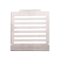 Grille de Cuisson en Inox...