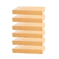 Set de 6 pierres à feu pour...