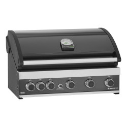 Barbecue Gaz Maxim G5...